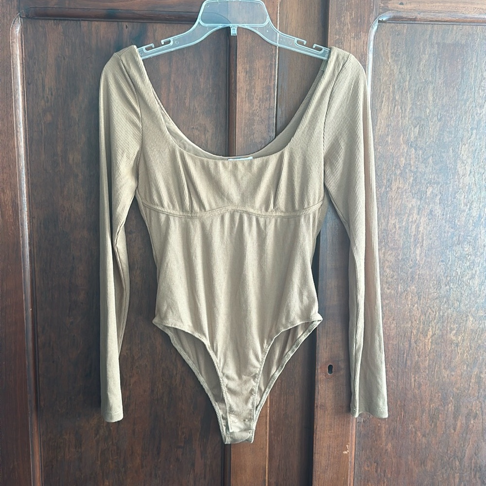 Princess Polly Body Suit
